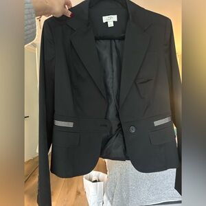 Ann Taylor Blazer
